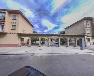 Exterior view of Flat for sale in  Zaragoza Capital