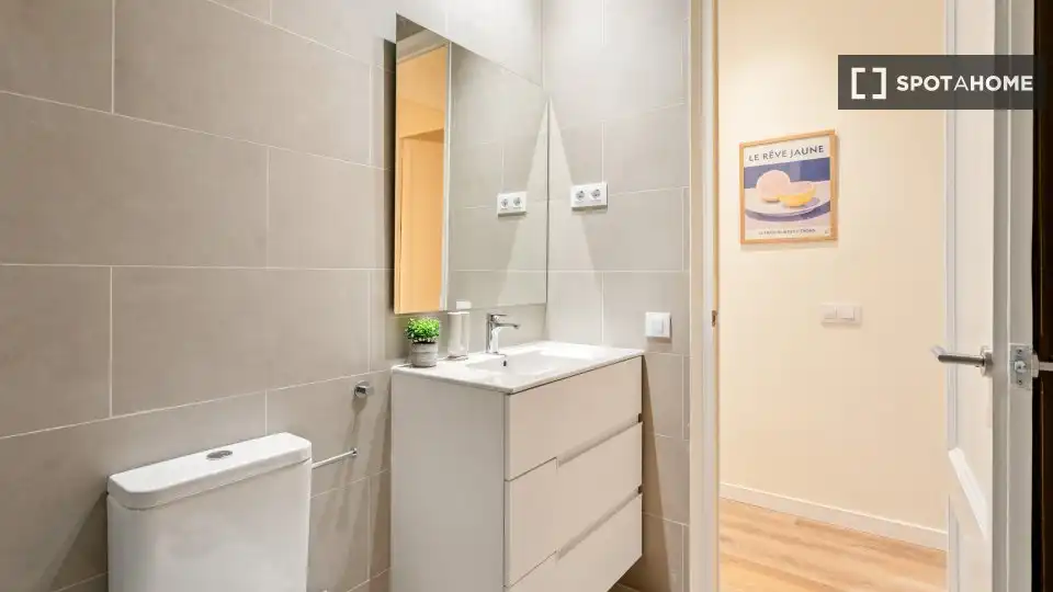 Habitación en Sant Antoni