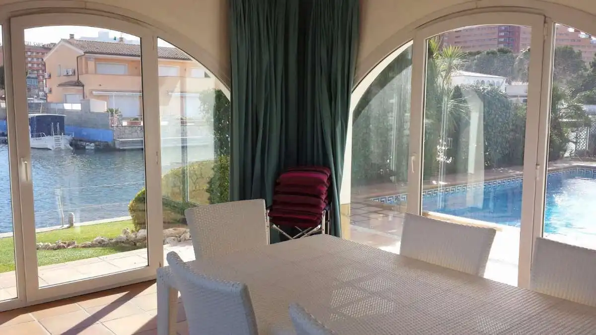 Casa amb jardí en venda a Santa Margarita, imagen 22