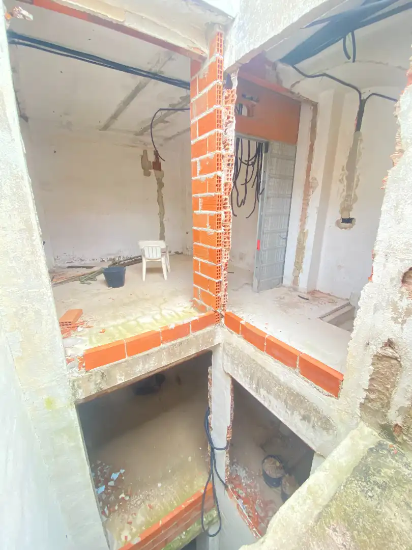 Casa o chalet en venta en Carlet con Terraza