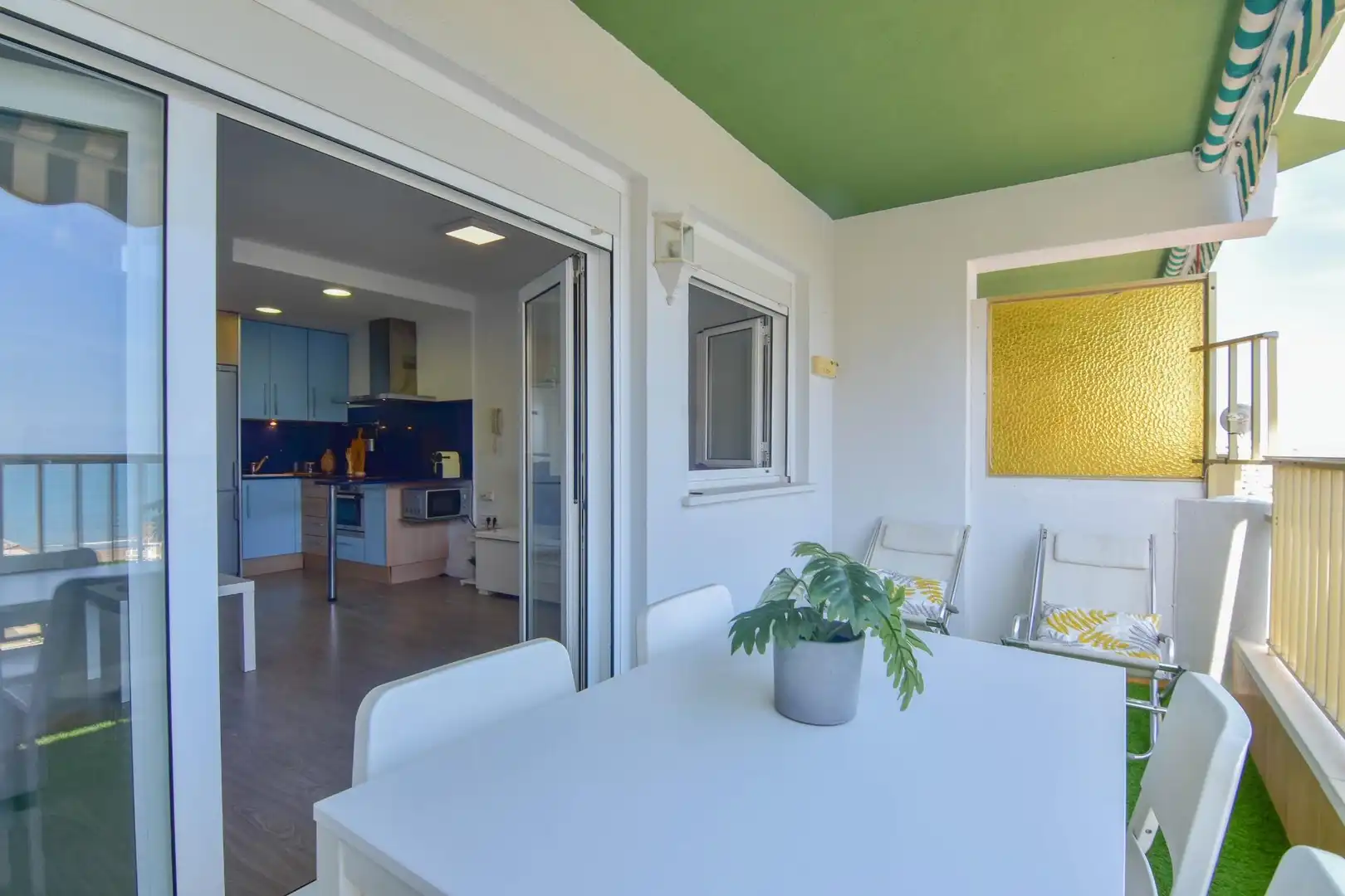 Apartment with pool to rent in Avenida TRAMUNTANA, imagen 11