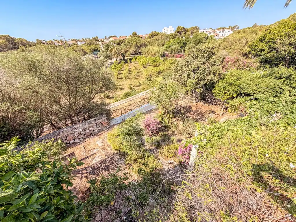 Casa o xalet en venda en Ciutadella de Menorca