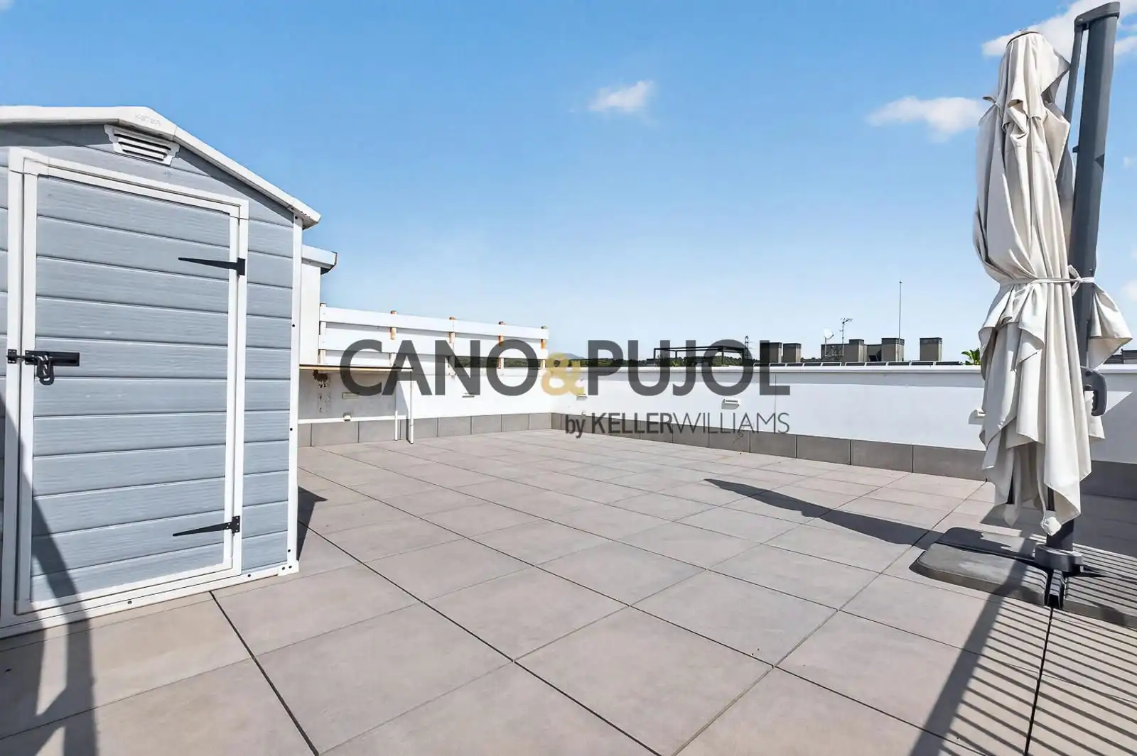 Ático con piscina en venta en CAN CANYAMERES, imagen 44