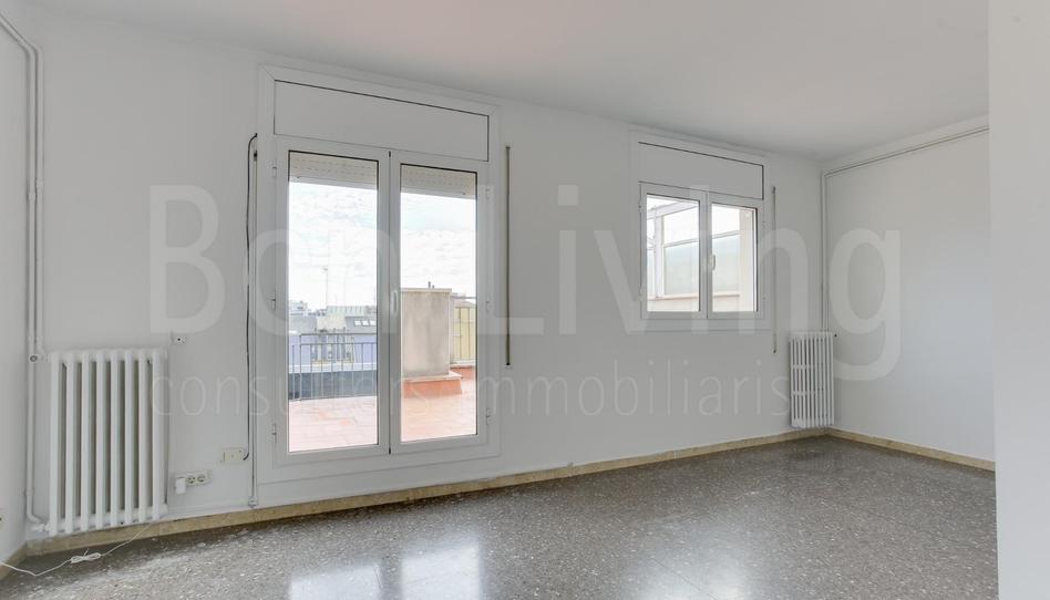 Foto 1 de Ático en venta en  Pau Alsina, El Camp d'en Grassot i Gràcia Nova, Barcelona