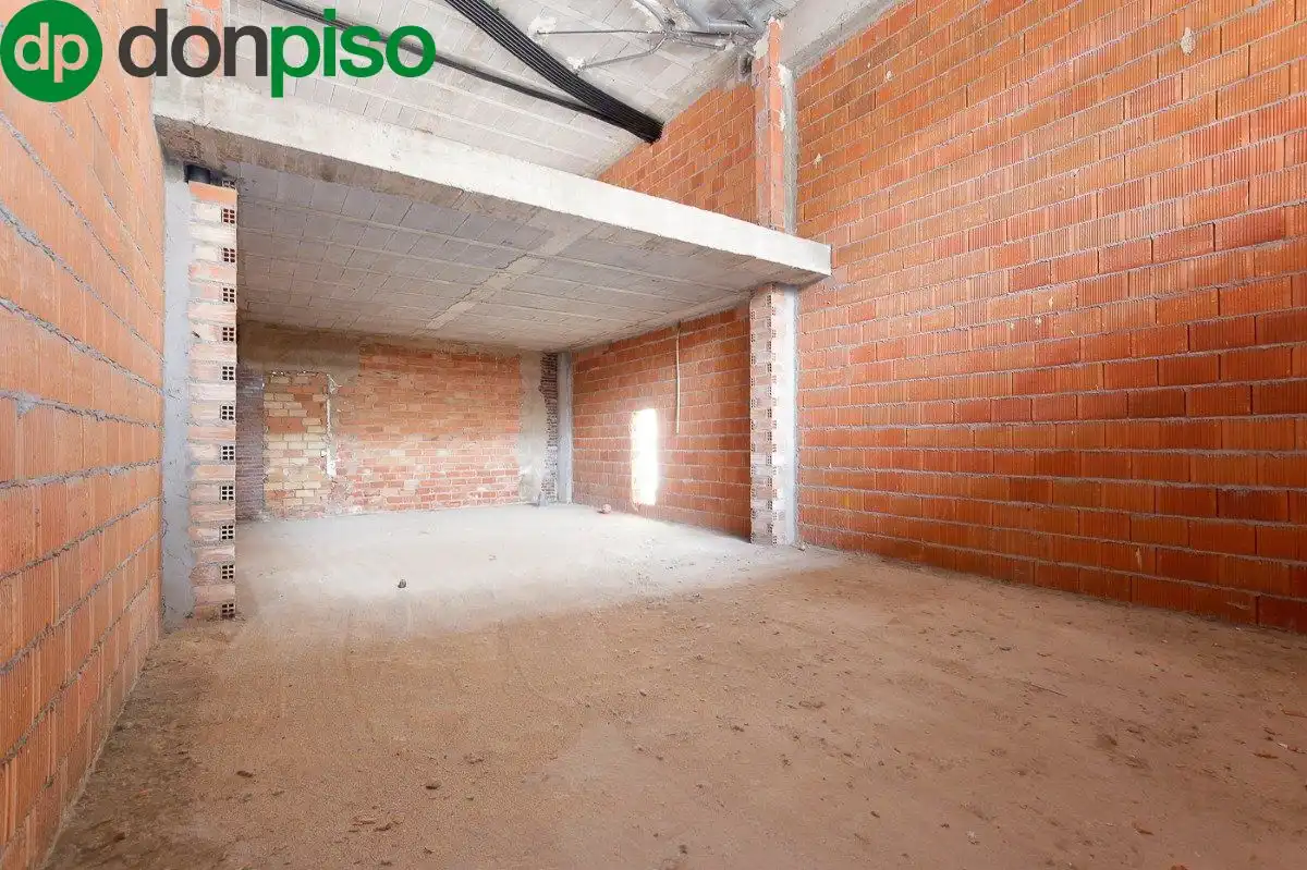 Local comercial en venda a Plaza San Lazaro, imagen 15