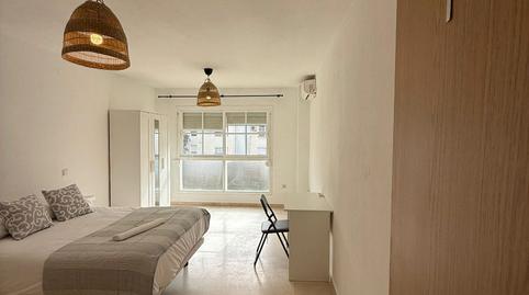 Photo 4 of Flat to share in Calle Teseo, 7, El Cónsul - Ciudad Universitaria - El Romeral, Málaga Capital