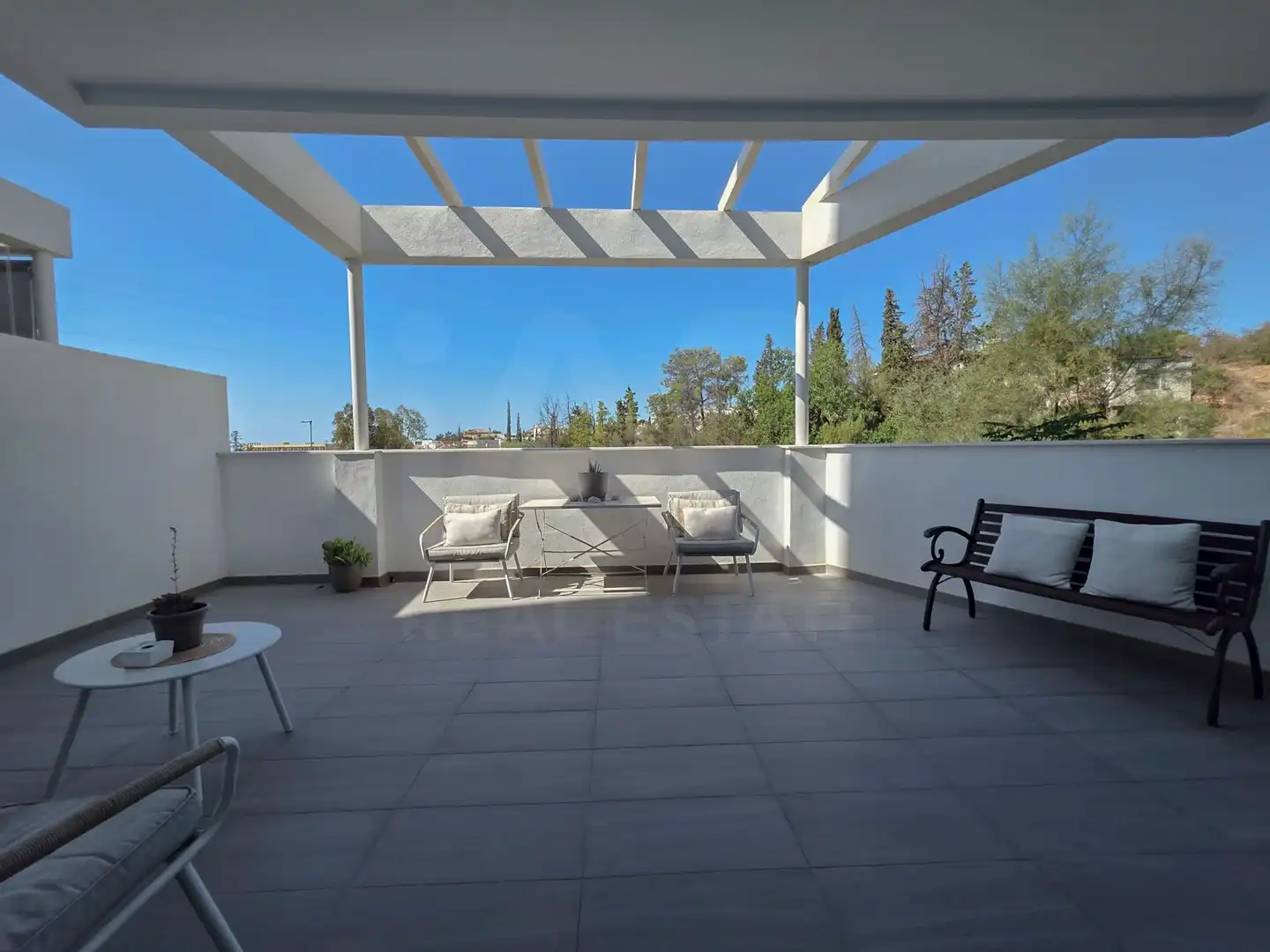 Flat with pool for sale in Calle Mónaco 4, imagen 7