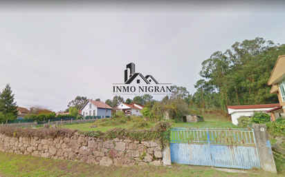 Residencial en venda en Nigrán