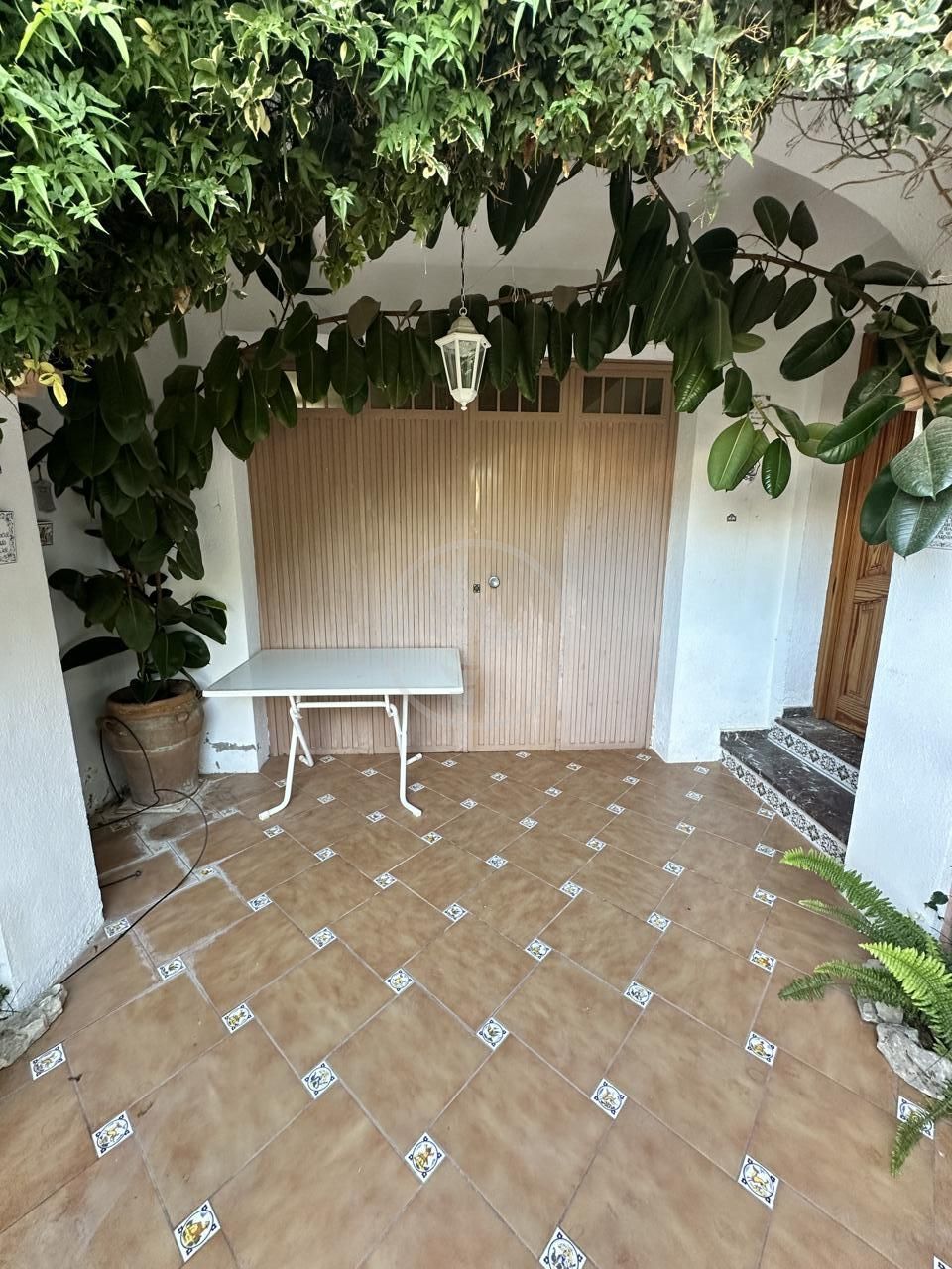Casa o xalet en venda en Canena amb Terrassa