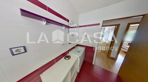 Foto 3 de Piso en venta en Carrer de Huelva, Sant Martí de Provençals, Barcelona