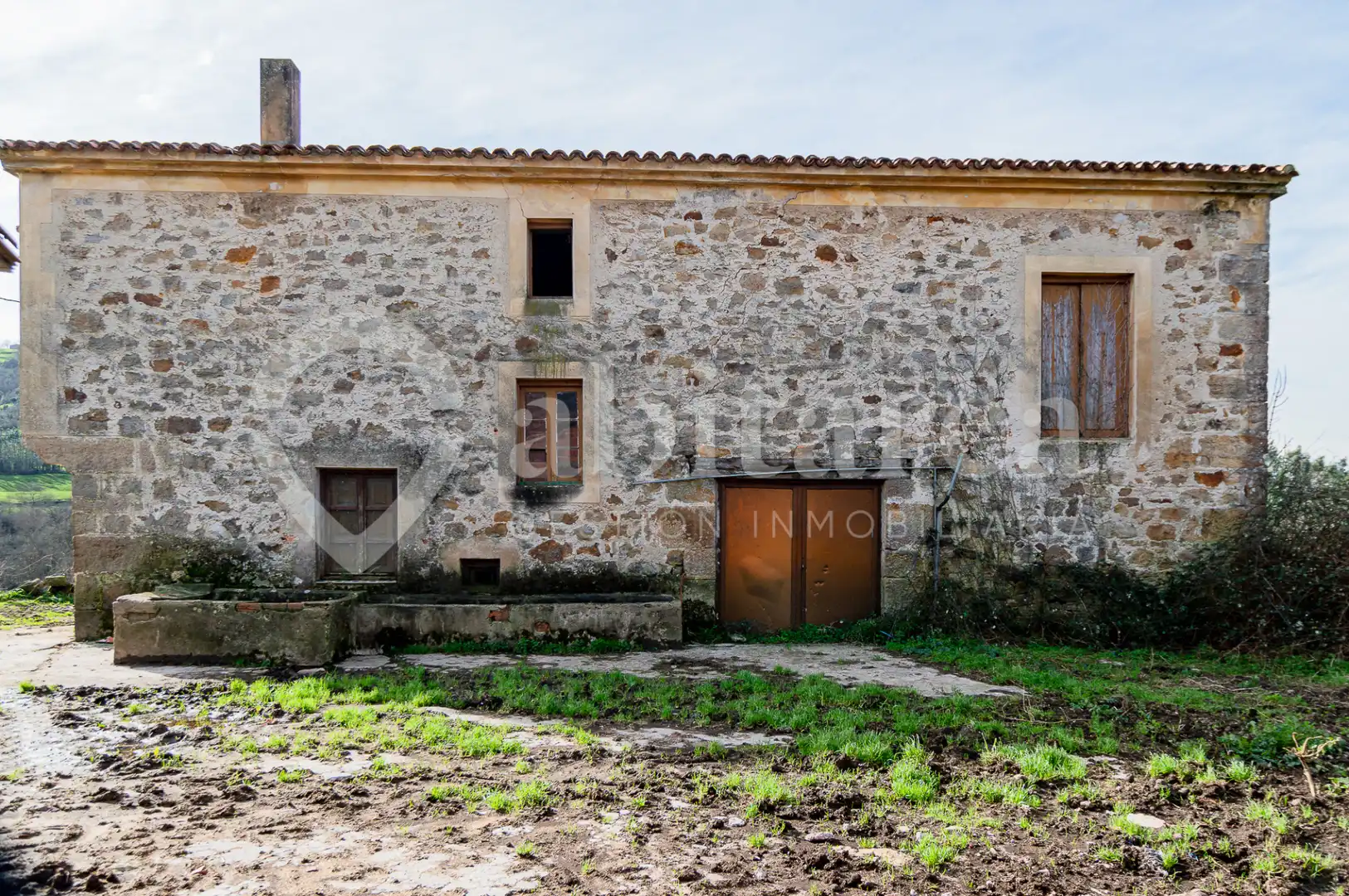 Casa rústica en venta en Barrio San Antonio, imagen 14
