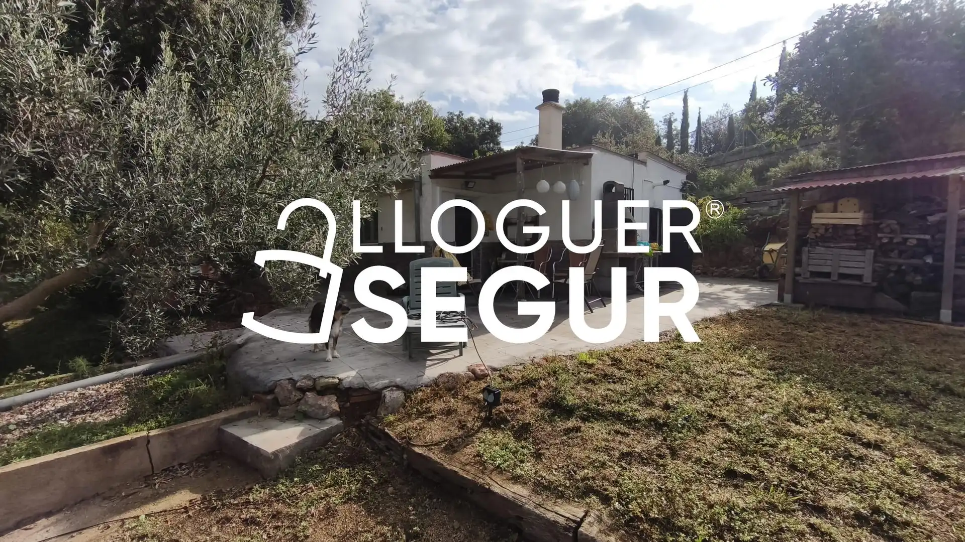 Villa à louer à Arbrells, imagen 9