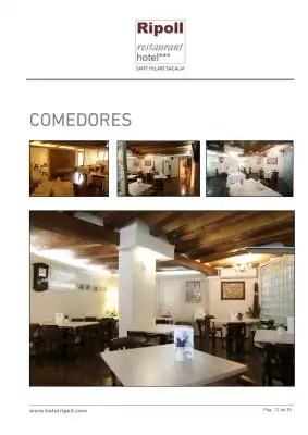Others with lift for sale in Calle Vic, imagen 12