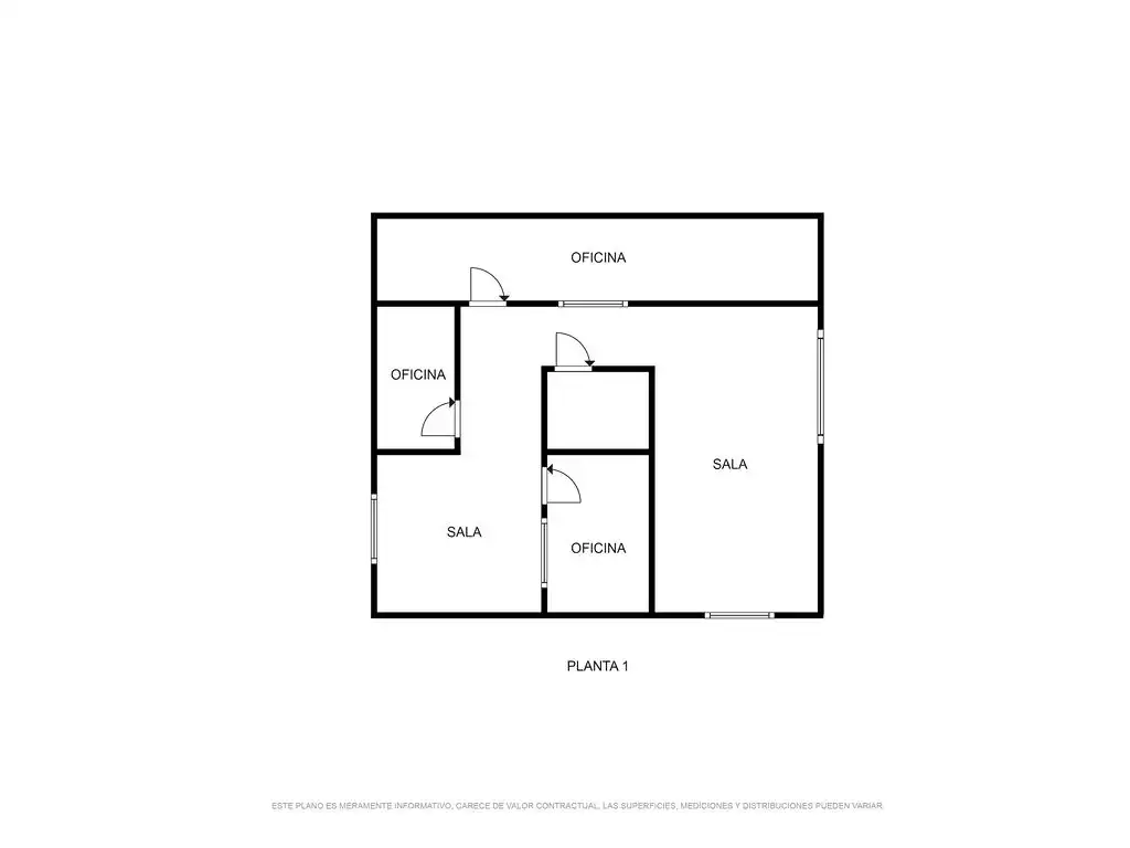 Business premises for sale in C/ Del Valls, imagen 24