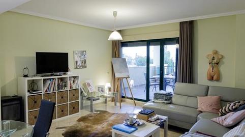 Foto 3 de Pis en venda a Cortijo Torrequebrada, Málaga