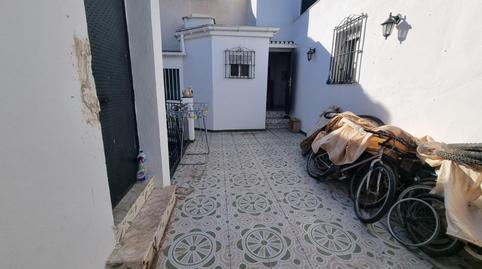 Photo 3 of Single-family semi-detached for sale in Calle Calle de Ricardo Calvo, Barrio de Ciudad Jardín, Málaga