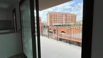 Balcony of Flat for sale in Manresa  with Air Conditioner and Terrace