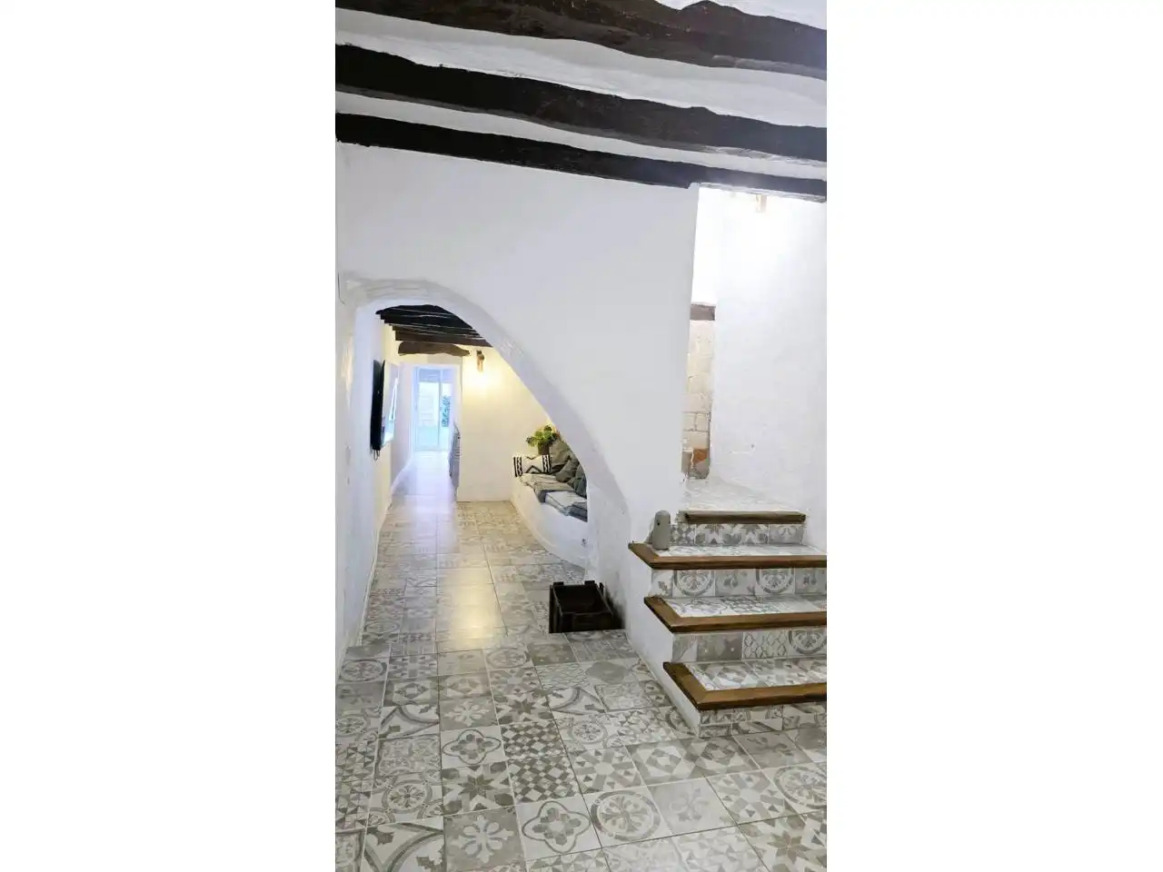 Casa o xalet en venda en Creixell amb Calefacció, Jardí privat i Terrassa