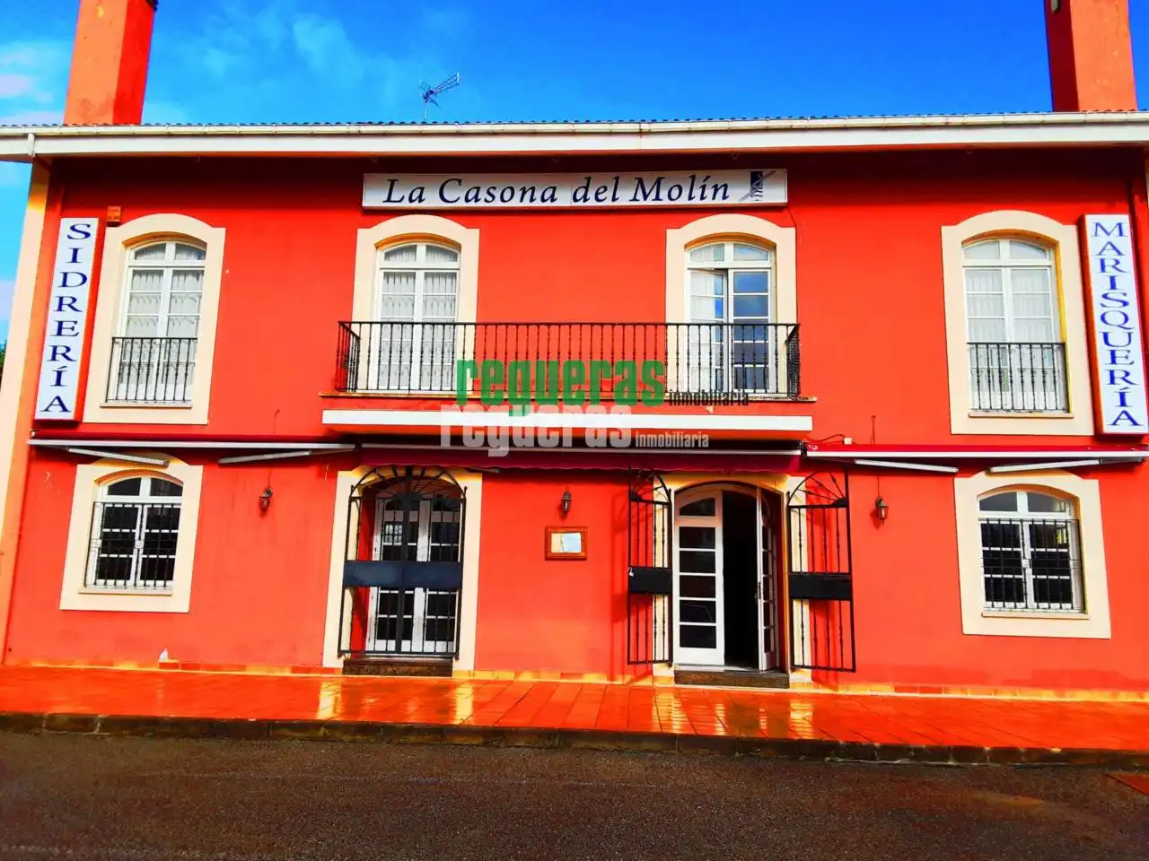 Business premises to rent in Mofeo, imagen 7