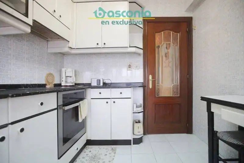 Appartement avec terrasse à vendre à Karmelo Torre Kalea, imagen 9