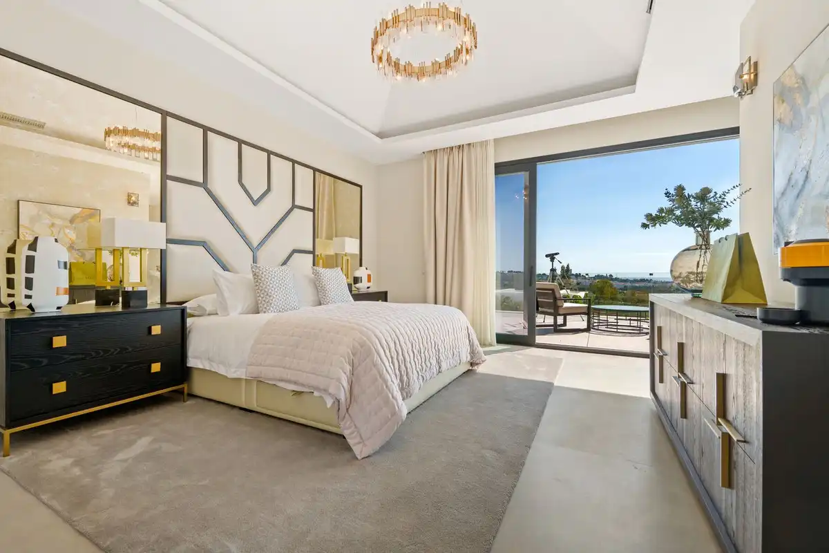 Casa con piscina in vendita a Los Arqueros  - Puerto del Almendro, imagen 25