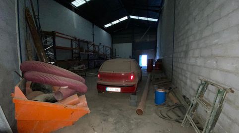 Foto 5 von Fabrikhallen zum Verkauf in Calle de Urci, 21, Huércal de Almería, Almería