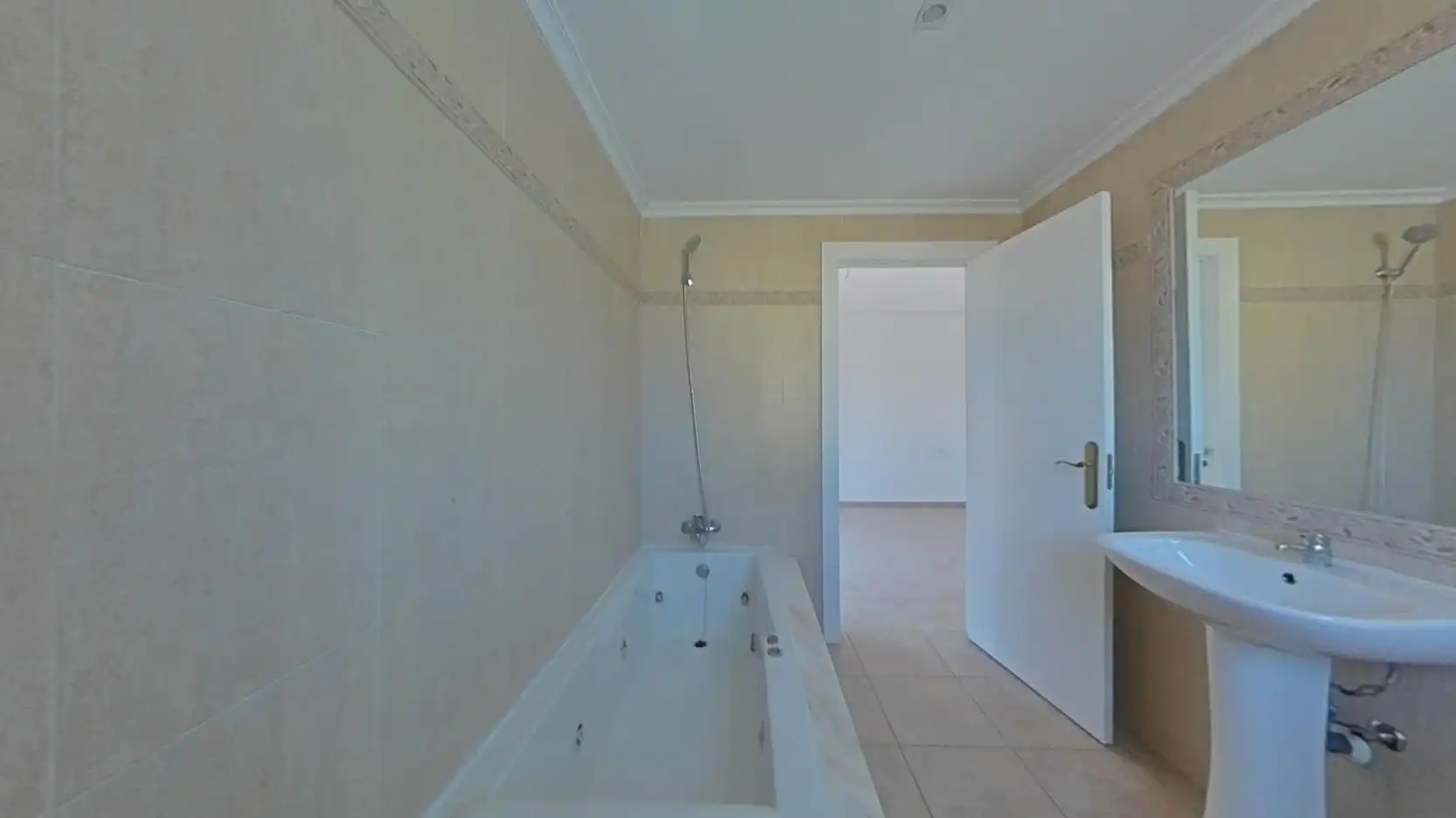 Xalet amb piscina en venda a C/ Ebro, Residencial Brisas y Golf II, imagen 23