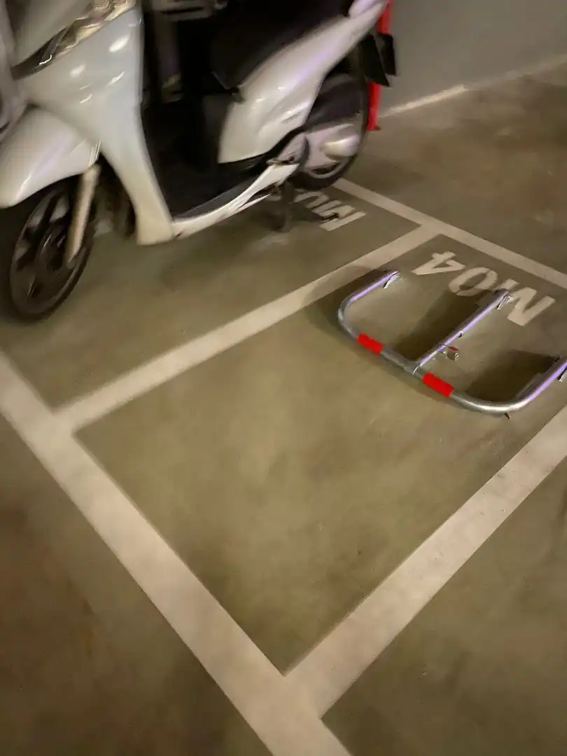 Parking à vendre à Carrer de Ponent, imagen 3