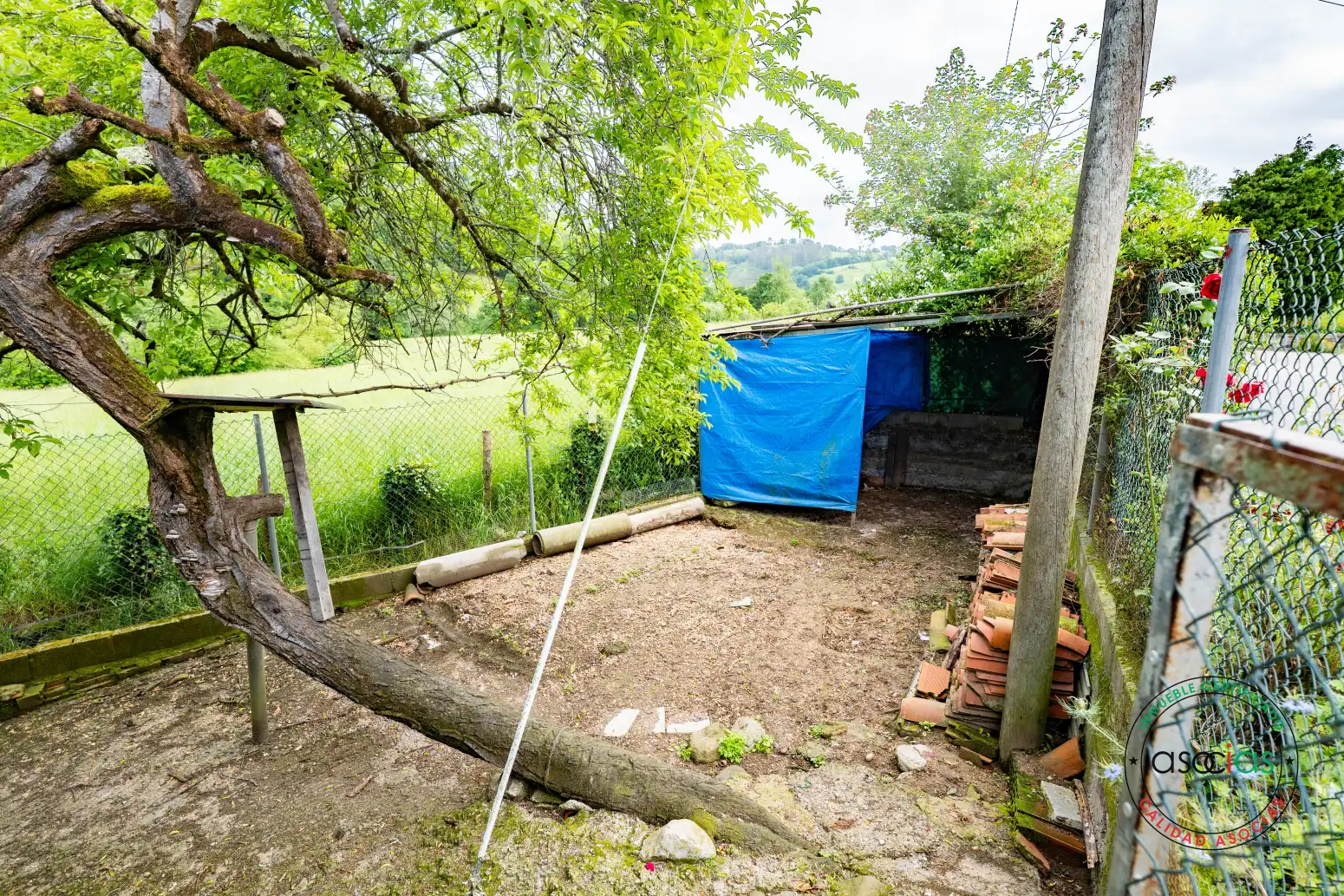 Maison à vendre à Grado - Carretera de Coalla 15, imagen 37