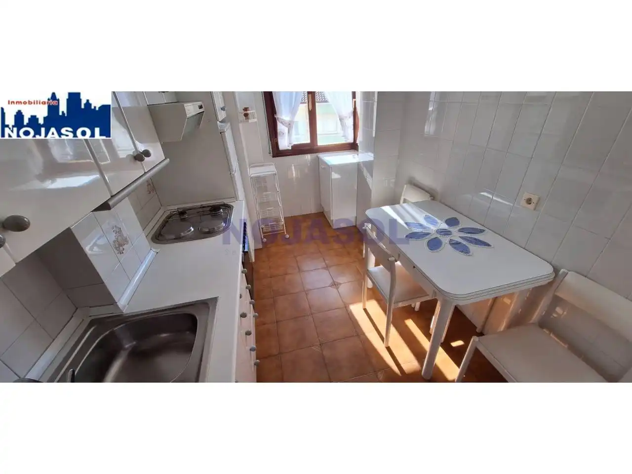 Appartamento in affitto a Paseo MARITIMO 10, imagen 10