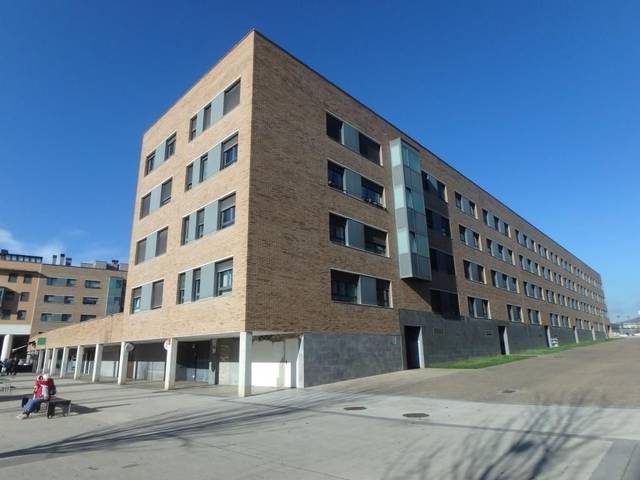 Piso en Venta en Buztintxuri