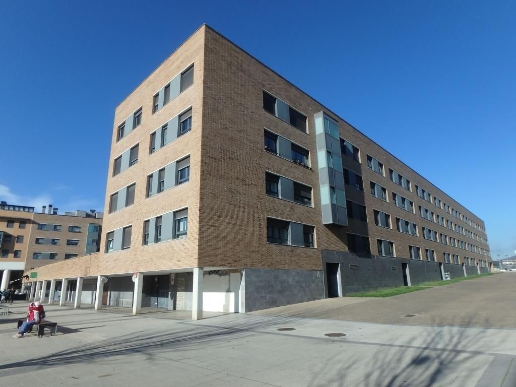 Flat for sale in Buztintxuri