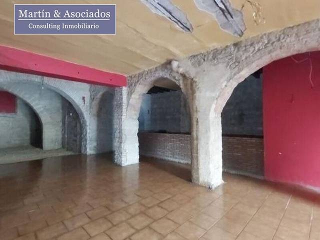 Local comercial en Venta en  QUEMADA, 8 en Barriada España - San Pedro