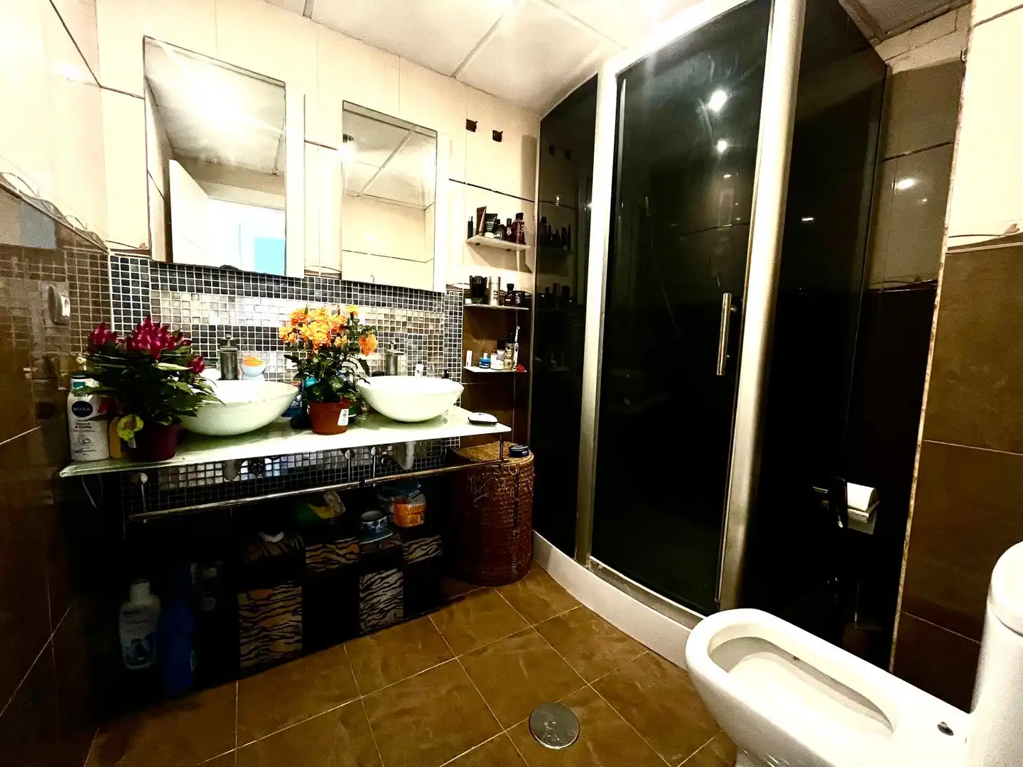 Appartement avec terrasse à vendre à Calle Orense, imagen 28