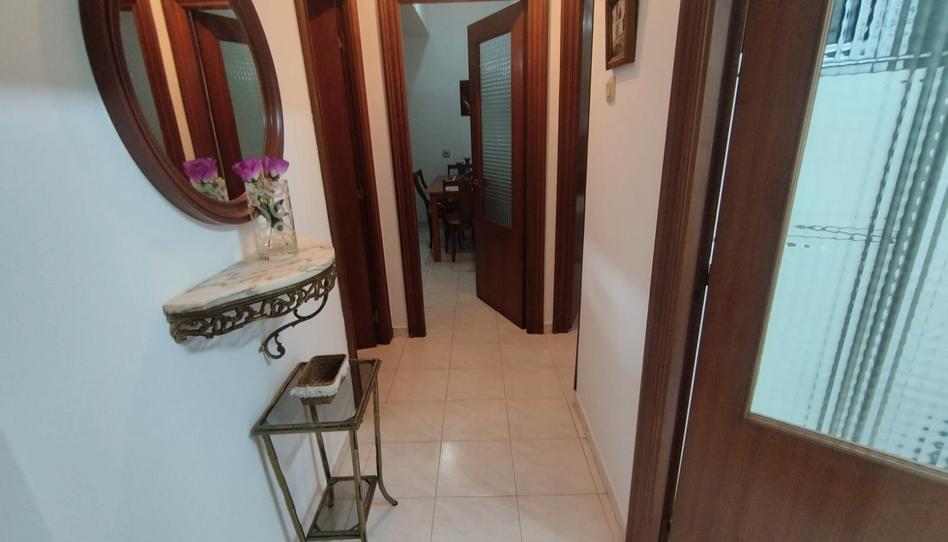 Photo 1 of Flat to rent in Estrada de Catabois, A Malata - Catabois - Ciudad Jardín, A Coruña