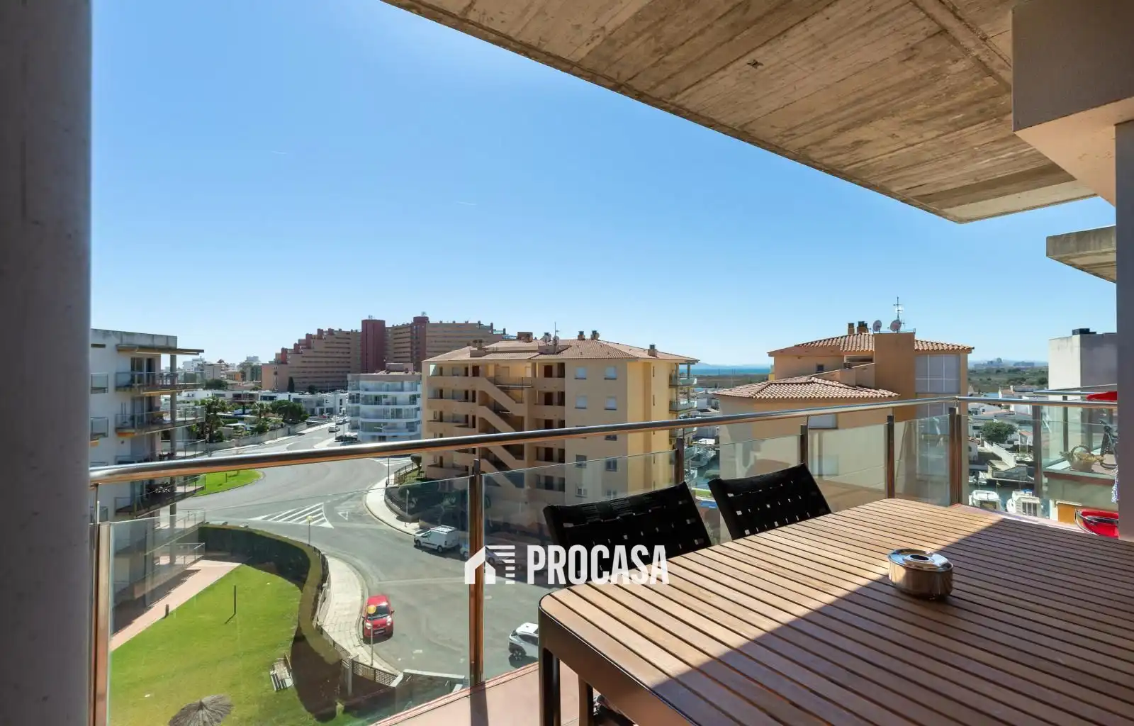 Appartement avec piscine à vendre à del cap blanc, imagen 6
