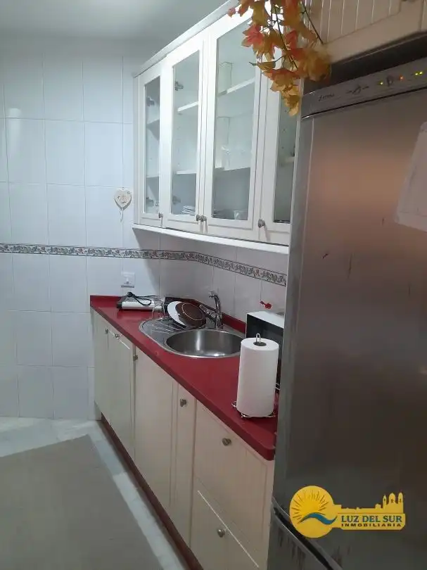 Wohnung mit Aufzug zum Verkauf in Centro Histórico, imagen 10