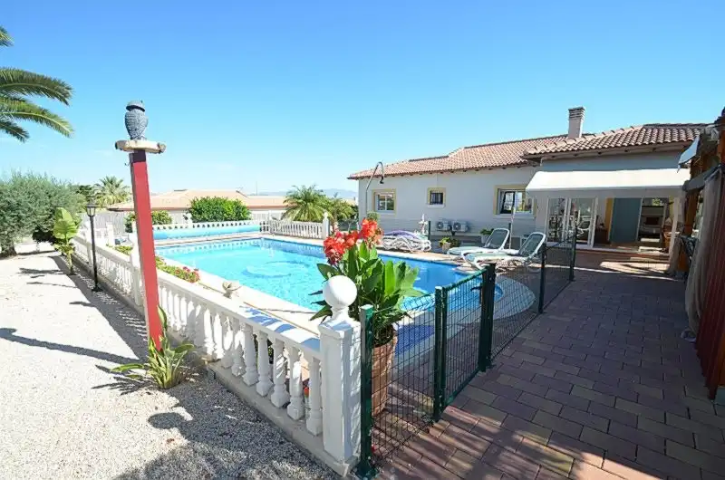 House for sale in Campos del Río, imagen 36