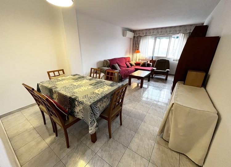 Photo 1 of Flat to rent in Avenida de Orovilla, Los Rosales, Madrid