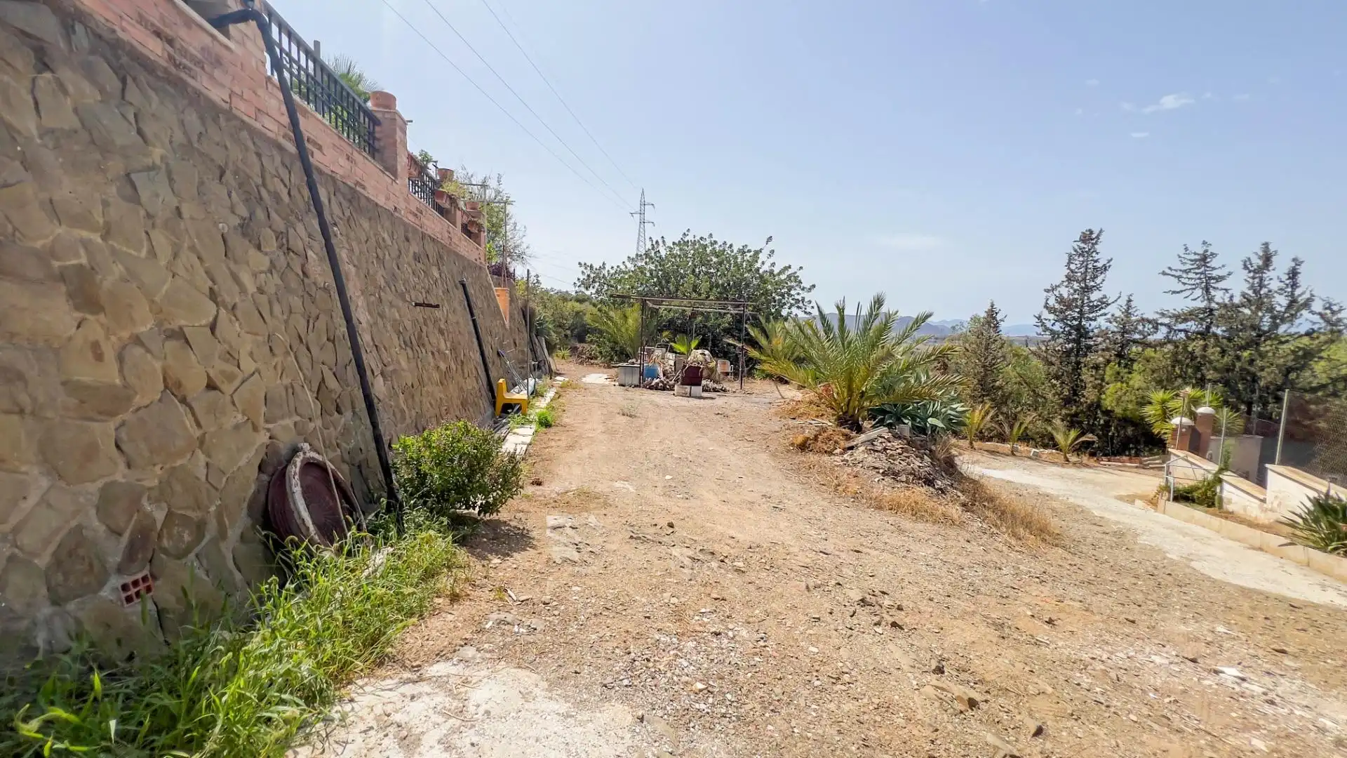 Houses for sale in Campanillas