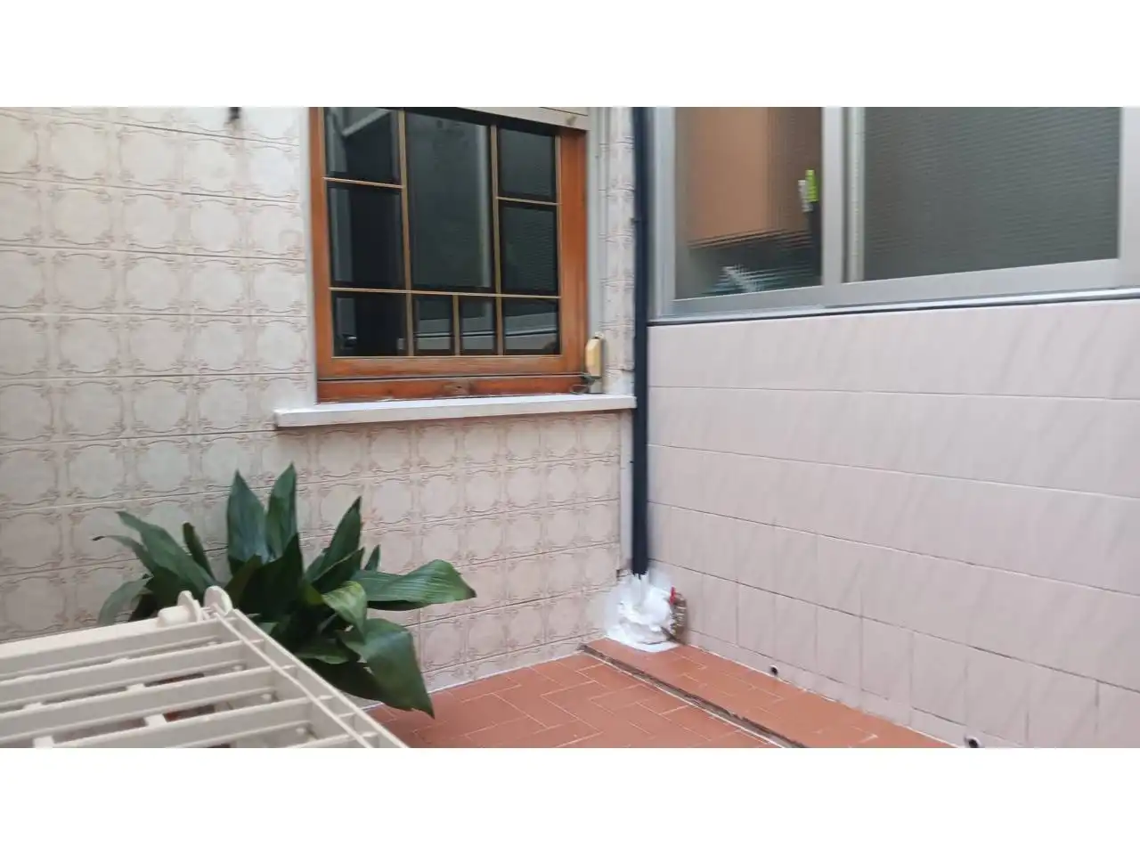 Terraza de Piso en venta en Torrent con Terraza y Balcón