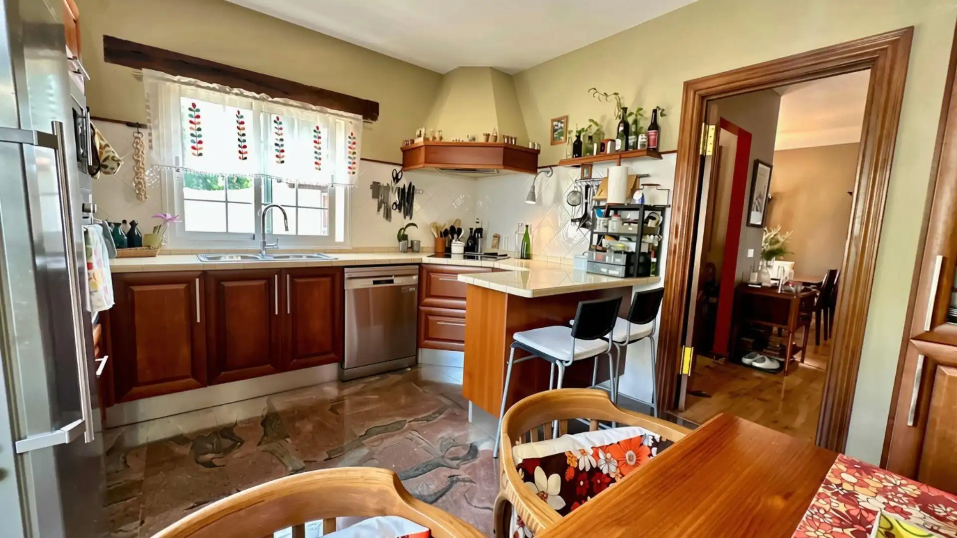 Villa mit Terrasse zum Verkauf in Calle INCIENSO EL 11, imagen 14