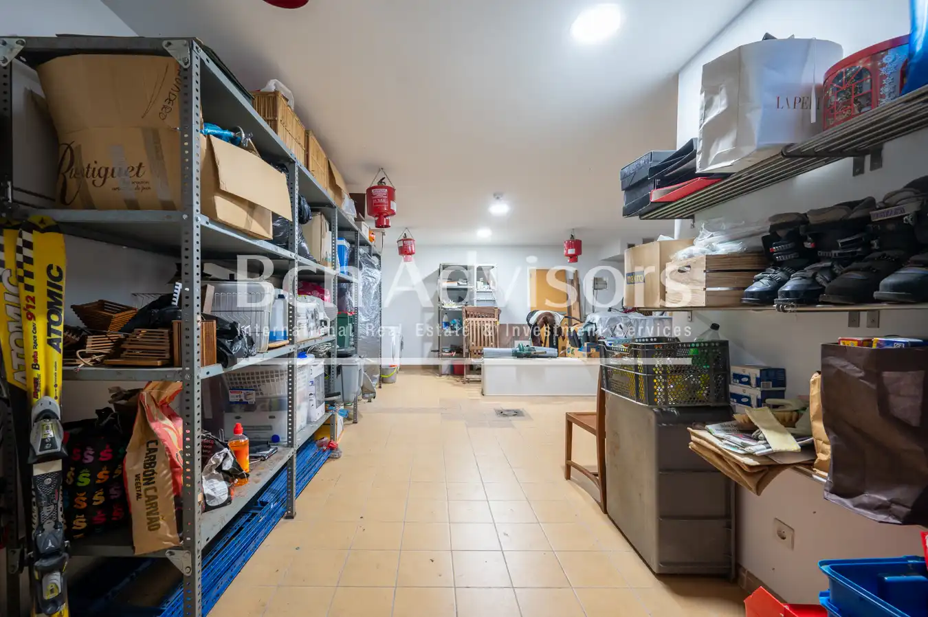 Casa o chalet en venta en Barcelona con Aire acondicionado, Calefacción y Jardín privado