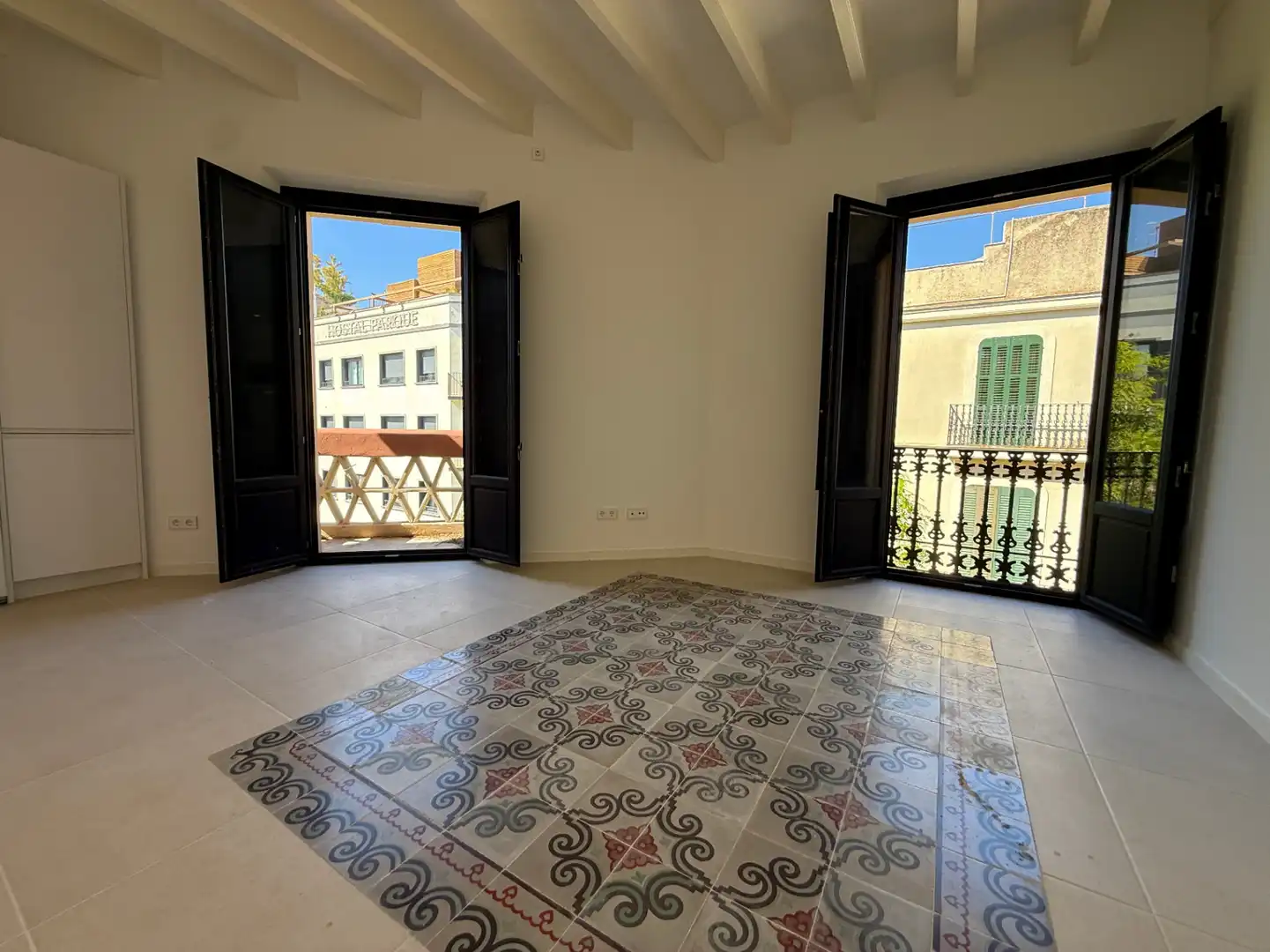 Terraza de Apartamento en venta en Eivissa con Aire acondicionado y Balcón