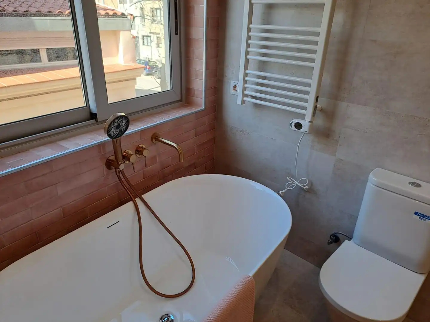 Maison mitoyenne avec jardin à vendre à Centre - Sant Oleguer, imagen 35