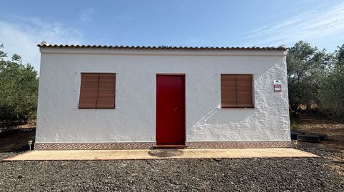 Foto 3 de Finca rústica en venda a Almonte ciudad, Almonte