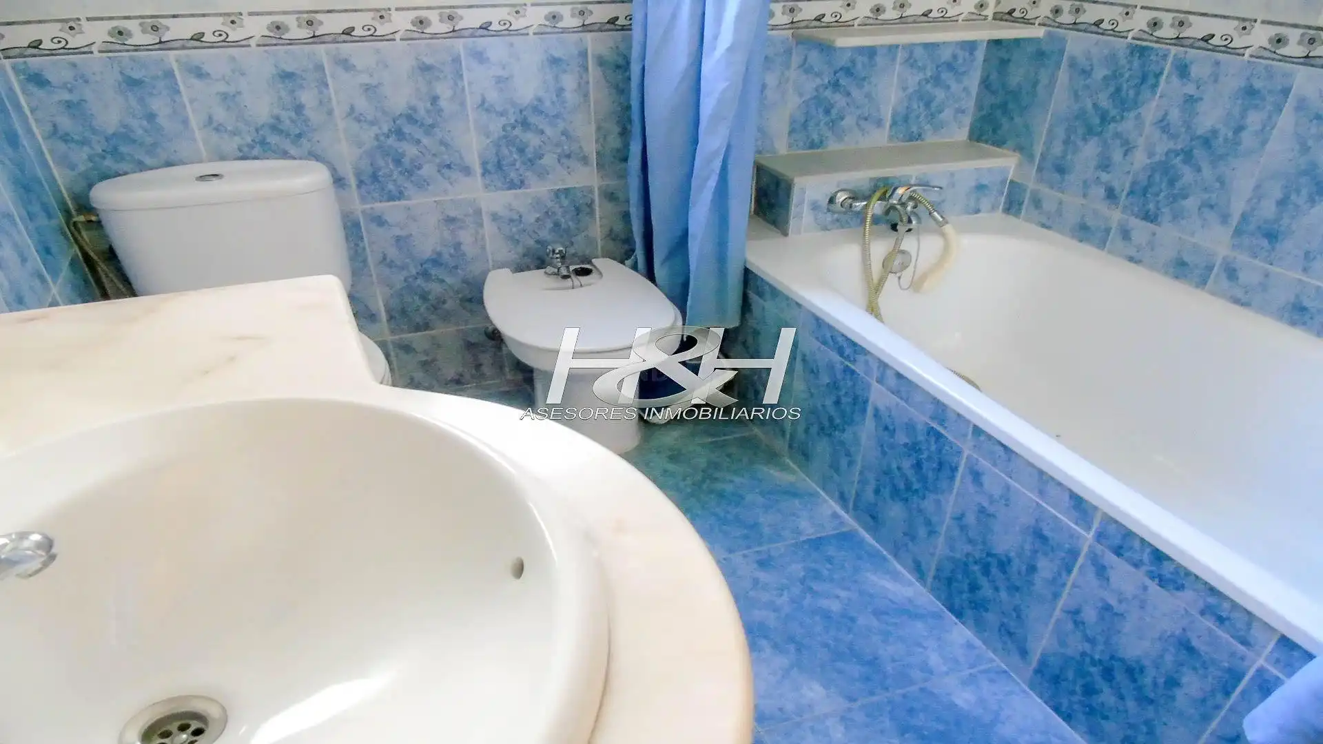 Piso de alquiler en L'Eixereta