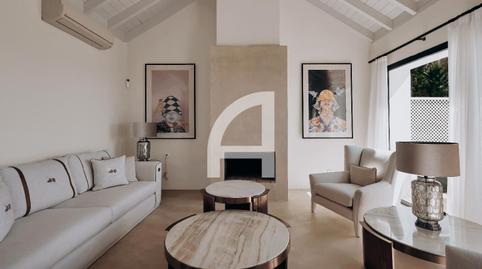 Foto 4 de Casa o xalet en venda a Marbella Hill Club, 1, Nagüeles Alto, Málaga