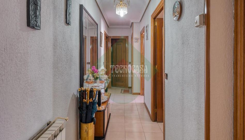 Photo 1 of Flat for sale in Villaverde Alto, Madrid