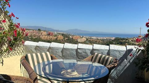 Foto 2 von Wohnung zum Verkauf in La Duquesa, Manilva